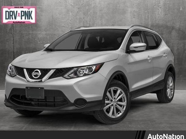 NISSAN ROGUE SPORT 2019 JN1BJ1CP1KW230007 image